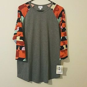 *Sale* NWT XL Halloween LLR Randy
